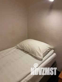 Студия квартира, посуточно, 13м2, 4/4 этаж