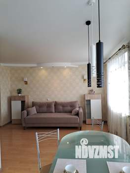 2-к квартира, на длительный срок, 52м2, 6/8 этаж