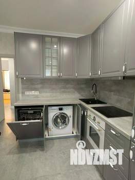 2-к квартира, на длительный срок, 55м2, 9/13 этаж