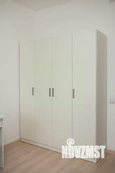 1-к квартира, на длительный срок, 40м2, 4/12 этаж