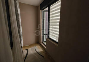 1-к квартира, на длительный срок, 36м2, 3/24 этаж