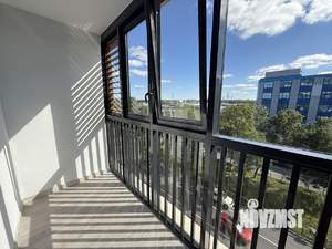 3-к квартира, на длительный срок, 96м2, 6/12 этаж