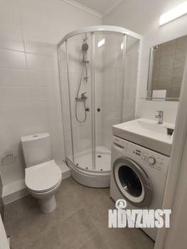 Студия квартира, на длительный срок, 21м2, 5/20 этаж