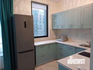 2-к квартира, на длительный срок, 67м2, 4/9 этаж