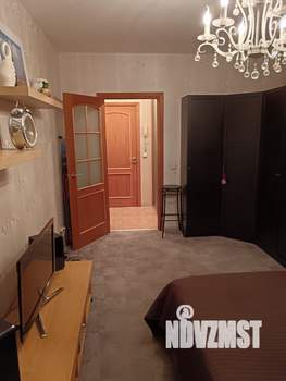 1-к квартира, на длительный срок, 39м2, 9/16 этаж