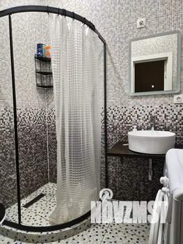 Студия квартира, посуточно, 20м2, 2/4 этаж