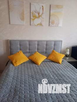 1-к квартира, посуточно, 31м2, 1/21 этаж