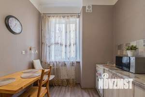 1-к квартира, посуточно, 55м2, 4/5 этаж