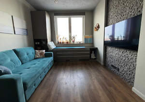 3-к квартира, на длительный срок, 76м2, 18/19 этаж