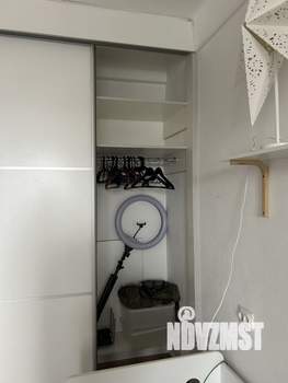 1-к квартира, на длительный срок, 30м2, 4/9 этаж