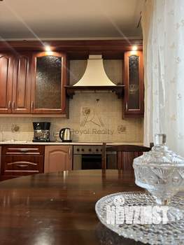 3-к квартира, на длительный срок, 85м2, 15/25 этаж