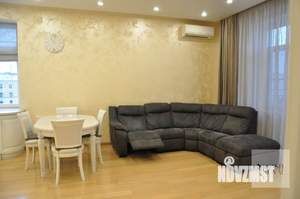 3-к квартира, на длительный срок, 103м2, 6/8 этаж