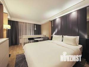 1-к квартира, на длительный срок, 24м2, 2/18 этаж