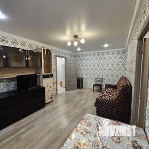 2-к квартира, на длительный срок, 45м2, 2/5 этаж