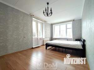 2-к квартира, на длительный срок, 47м2, 3/12 этаж