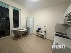 1-к квартира, на длительный срок, 37м2, 6/12 этаж