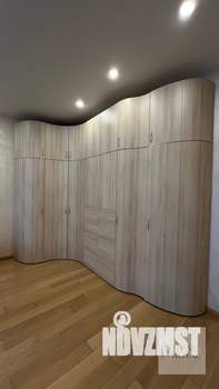 3-к квартира, на длительный срок, 103м2, 6/8 этаж