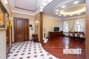 3-к квартира, на длительный срок, 150м2, 3/5 этаж