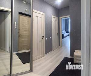 2-к квартира, на длительный срок, 52м2, 3/15 этаж