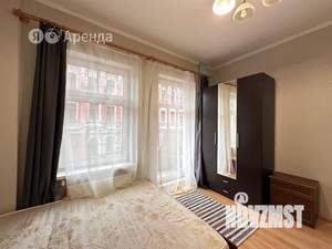 1-к квартира, на длительный срок, 40м2, 4/8 этаж