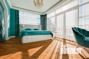 4-к квартира, на длительный срок, 144м2, 7/11 этаж