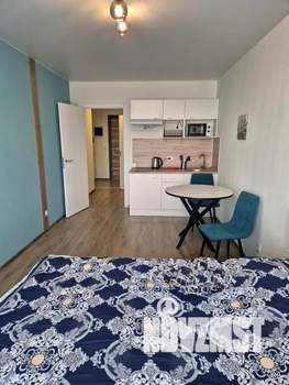 Студия квартира, посуточно, 27м2, 10/13 этаж