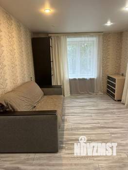 2-к квартира, на длительный срок, 45м2, 2/15 этаж