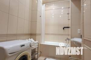 1-к квартира, посуточно, 47м2, 3/5 этаж