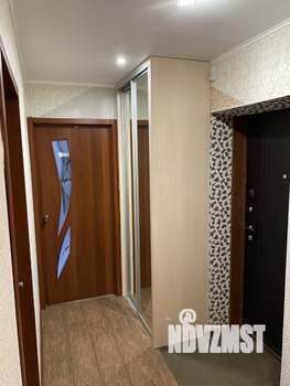 2-к квартира, на длительный срок, 46м2, 4/9 этаж