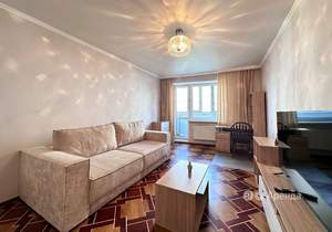 2-к квартира, на длительный срок, 57м2, 5/12 этаж