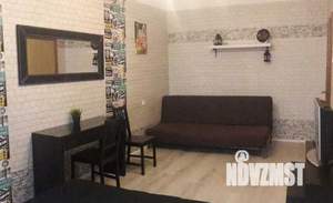 2-к квартира, посуточно, 50м2, 1/4 этаж