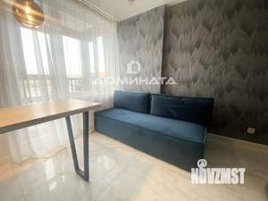 1-к квартира, на длительный срок, 40м2, 3/12 этаж