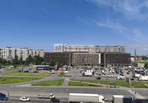 1-к квартира, на длительный срок, 41м2, 8/24 этаж