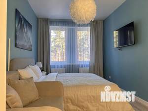 1-к квартира, посуточно, 33м2, 3/9 этаж