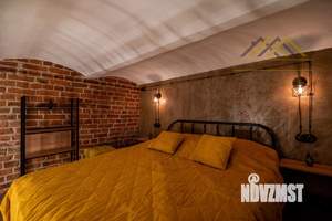 Студия квартира, на длительный срок, 30м2, 1/5 этаж