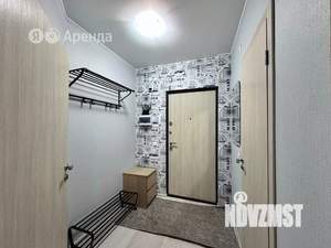 1-к квартира, на длительный срок, 32м2, 17/20 этаж
