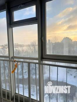 Студия квартира, на длительный срок, 25м2, 5/37 этаж