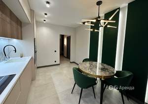 2-к квартира, на длительный срок, 52м2, 3/5 этаж