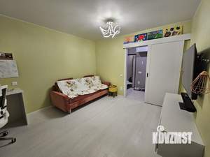 3-к квартира, на длительный срок, 80м2, 1/10 этаж