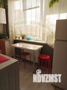 1-к квартира, посуточно, 31м2, 1/1 этаж