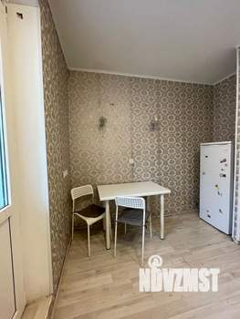 1-к квартира, на длительный срок, 37м2, 11/12 этаж