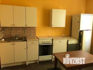 1-к квартира, на длительный срок, 54м2, 1/10 этаж