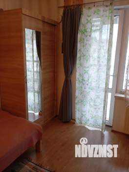 Студия квартира, на длительный срок, 23м2, 9/13 этаж