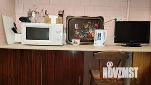 2-к квартира, посуточно, 66м2, 2/5 этаж