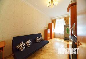 2-к квартира, посуточно, 80м2, 2/5 этаж