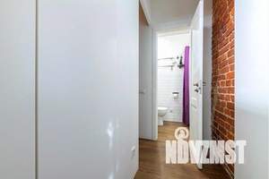 1-к квартира, посуточно, 32м2, 1/5 этаж
