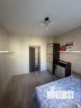 2-к квартира, на длительный срок, 51м2, 2/6 этаж