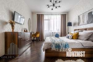 2-к квартира, на длительный срок, 70м2, 2/25 этаж