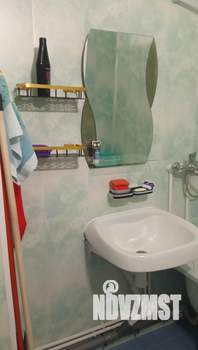 1-к квартира, на длительный срок, 45м2, 13/14 этаж