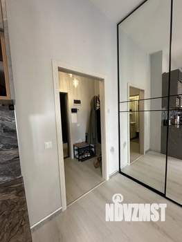 Студия квартира, посуточно, 24м2, 5/5 этаж